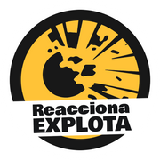 Reacciona Explota